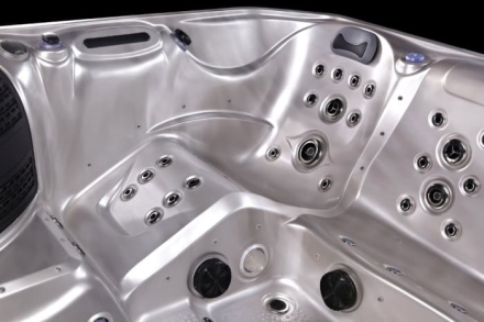 Мини спа-бассейн Sunrans SR832A, фото 5