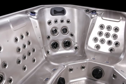 Мини спа-бассейн Sunrans SR832A, фото 4