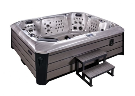 Мини спа-бассейн Sunrans SR832A, фото 2