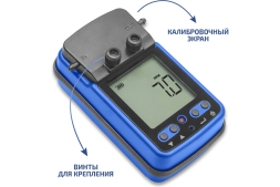 Газоанализатор|измеритель концентрации диоксида азота МЕГЕОН 08206 к0000398802, фото 4