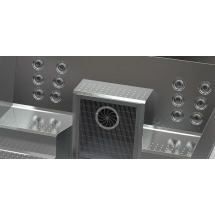 Спа бассейн Wellis Kongo Спа бассейн Wellis Kongo