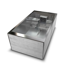 Спа бассейн Wellis Kongo Спа бассейн Wellis Kongo