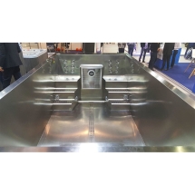 Спа бассейн Wellis Kongo Спа бассейн Wellis Kongo