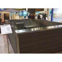 Спа бассейн Wellis Kongo Спа бассейн Wellis Kongo