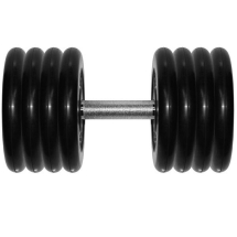 Гантель Barbell 41 кг профи Гантель Barbell 41 кг профи