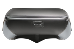 Броня-360 СК слань+киль графит-черный (Лодка ПВХ под мотор с усилением), фото 7 Броня-360 СК слань+киль графит-черный (Лодка ПВХ под мотор с усилением), фото 7