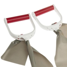 Рукоятки для амортизатора Lifeline Grip-All Handles, пара Рукоятки для амортизатора Lifeline Grip-All Handles, пара