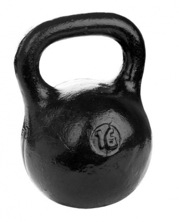 Гиря 16 кг, фото 1