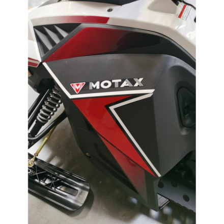Снегоход Motax Snow Cat 150, фото 6