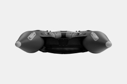 Gladiator E 420 PRO AIR Светло-темносерый моторная лодка НДНД, фото 9