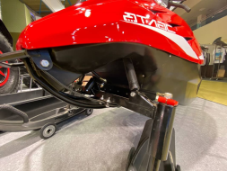 Снегоход ТОФАЛАР Атлас 800, фото 7