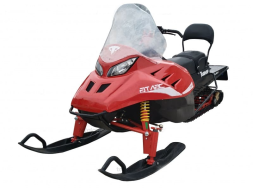 Снегоход ТОФАЛАР Атлас 800, фото 1