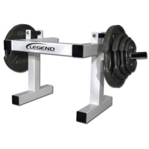 Шраги LEGEND FITNESS 3165