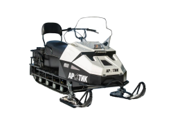 Снегоход БТС Arctic 4Т Лонг 20 л.с., фото 1 Снегоход БТС Arctic 4Т Лонг 20 л.с., фото 1