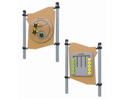 Бизиборд 111.42.10 Бизиборд 111.42.10