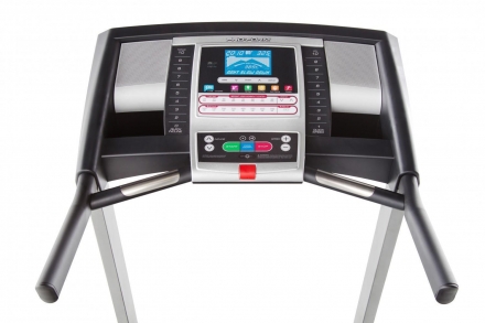 Беговая дорожка ProForm PF 720 ZLT, фото 3