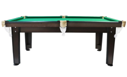 Бильярдный стол - Кадет 7 Футов, Американский пул, ДСП 16 мм, фото 1 Бильярдный стол - Кадет 7 Футов, Американский пул, ДСП 16 мм, фото 1