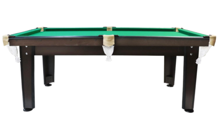 Бильярдный стол - Кадет 7 Футов, Американский пул, ДСП 16 мм, фото 1