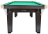 Бильярдный стол - Кадет 7 Футов, Американский пул, ДСП 16 мм