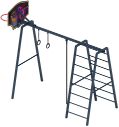 Спортивная серия СК 2.03.08, фото 4