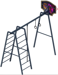 Спортивная серия СК 2.03.08, фото 3