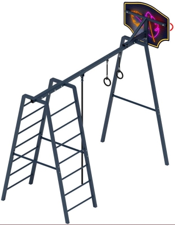 Спортивная серия СК 2.03.08, фото 3