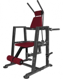 Пресс-машина сидя, серия: 1000, фото 1