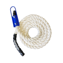 Канат для лазания хб, PROFI-FIT, D-30 мм L - 3 м