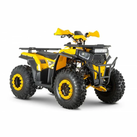 Квадроцикл WELS ATV Thunder Trail 200, фото 8