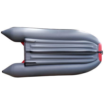 Лодка моторная пвх ALTAIR HD-330 НДНД, фото 4