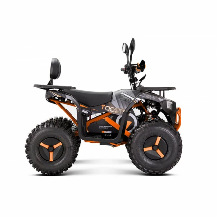 Квадроцикл YACOTA Sirius 2000W, фото 7