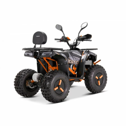 Квадроцикл YACOTA Sirius 2000W, фото 6