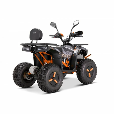 Квадроцикл YACOTA Sirius 2000W, фото 6