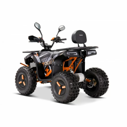 Квадроцикл YACOTA Sirius 2000W, фото 4