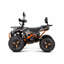 Квадроцикл YACOTA Sirius 2000W Квадроцикл YACOTA Sirius 2000W