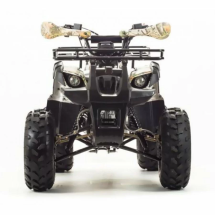 Квадроцикл подростковый MotoLand ATV FOX 125 Квадроцикл подростковый MotoLand ATV FOX 125