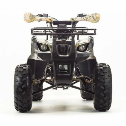 Квадроцикл подростковый MotoLand ATV FOX 125, фото 8