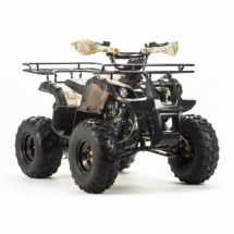 Квадроцикл подростковый MotoLand ATV FOX 125 Квадроцикл подростковый MotoLand ATV FOX 125