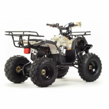 Квадроцикл подростковый MotoLand ATV FOX 125 Квадроцикл подростковый MotoLand ATV FOX 125