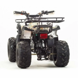 Квадроцикл подростковый MotoLand ATV FOX 125, фото 4
