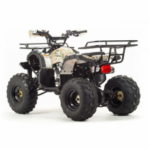 Квадроцикл подростковый MotoLand ATV FOX 125 Квадроцикл подростковый MotoLand ATV FOX 125