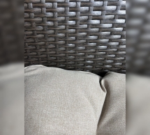 Набор мебели Версаль ПРЕМИУМ коричневый, бежевый Набор мебели Версаль ПРЕМИУМ коричневый, бежевый