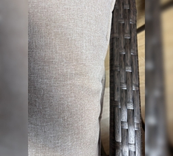 Набор мебели Версаль ПРЕМИУМ коричневый, бежевый, фото 3