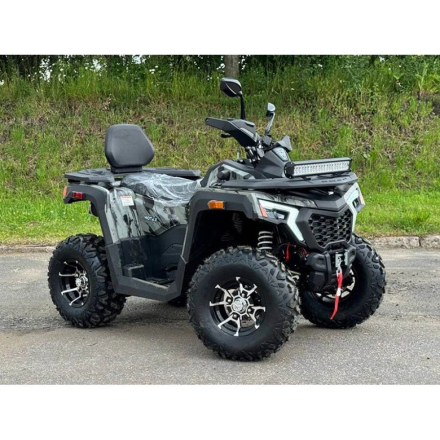 Квадроцикл MOTAX ATV Grizlik T 250 Pro, фото 15