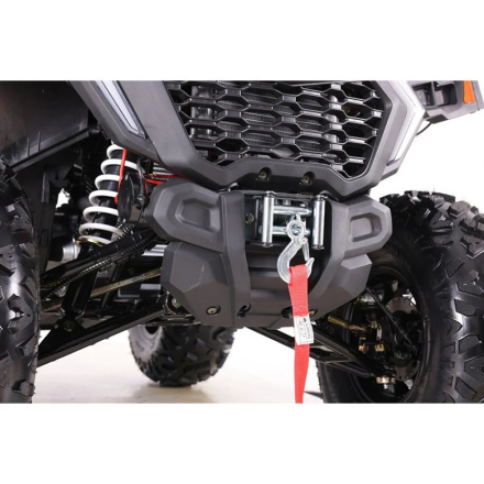 Квадроцикл MOTAX ATV Grizlik T 250 Pro, фото 12