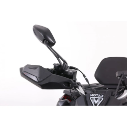 Квадроцикл MOTAX ATV Grizlik T 250 Pro, фото 11