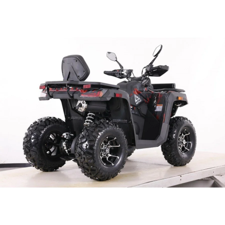 Квадроцикл MOTAX ATV Grizlik T 250 Pro, фото 5