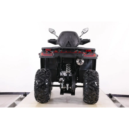 Квадроцикл MOTAX ATV Grizlik T 250 Pro, фото 4