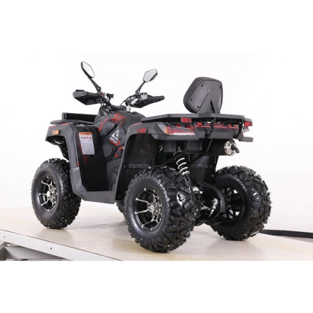 Квадроцикл MOTAX ATV Grizlik T 250 Pro, фото 3