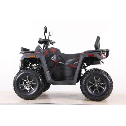 Квадроцикл MOTAX ATV Grizlik T 250 Pro, фото 2